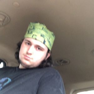 Meet your Posher, Anthony